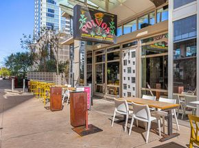 360 Nueces ST 2509, Austin TX 78701