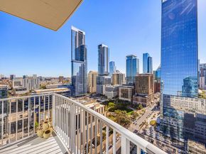 360 Nueces ST 2509, Austin TX 78701