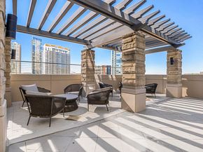 360 Nueces ST 2509, Austin TX 78701