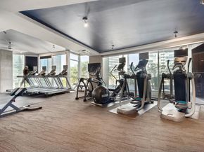 360 Nueces ST 2509, Austin TX 78701
