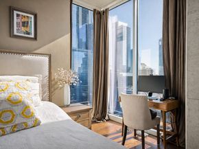 360 Nueces ST 2509, Austin TX 78701