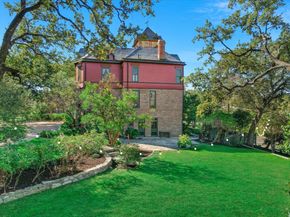 400 Academy DR, Austin TX 78704