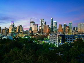 400 Academy DR, Austin TX 78704