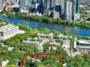 400 Academy DR, Austin TX 78704