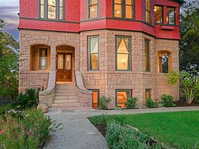 400 Academy DR, Austin TX 78704