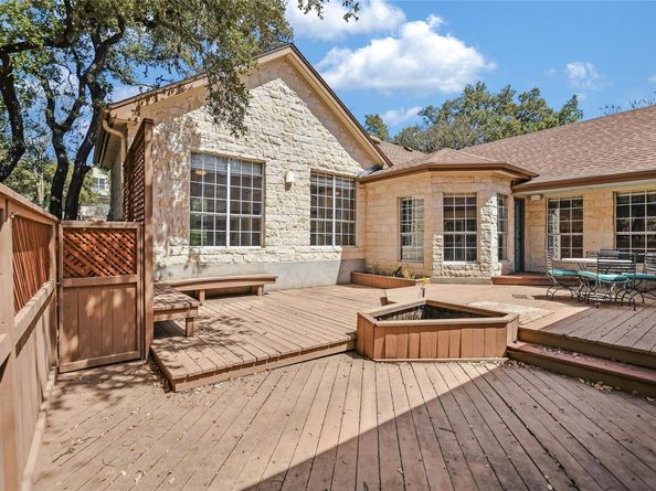 6407 Johanne CT, Austin TX 78750