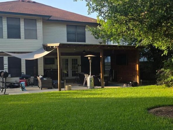 12701 Descartes CV, Austin TX 78753