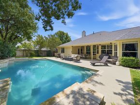 4022 Honey Bear LOOP, Round Rock TX 78681
