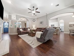 4022 Honey Bear LOOP, Round Rock TX 78681