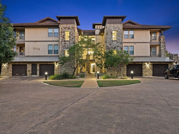 6704 Lantern View DR 202, Jonestown TX 78645