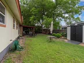716 Buckingham PL, Austin TX 78745