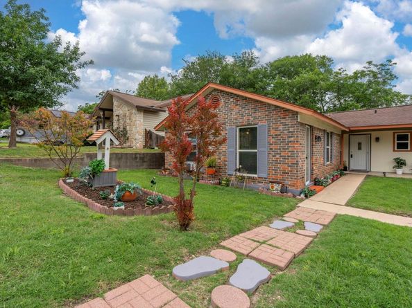 716 Buckingham PL, Austin TX 78745
