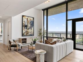 70 Rainey ST 2208, Austin TX 78701