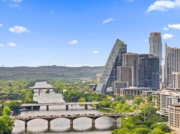 70 Rainey ST 2208, Austin TX 78701