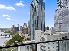 70 Rainey ST 2208, Austin TX 78701