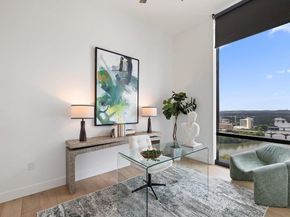70 Rainey ST 2208, Austin TX 78701