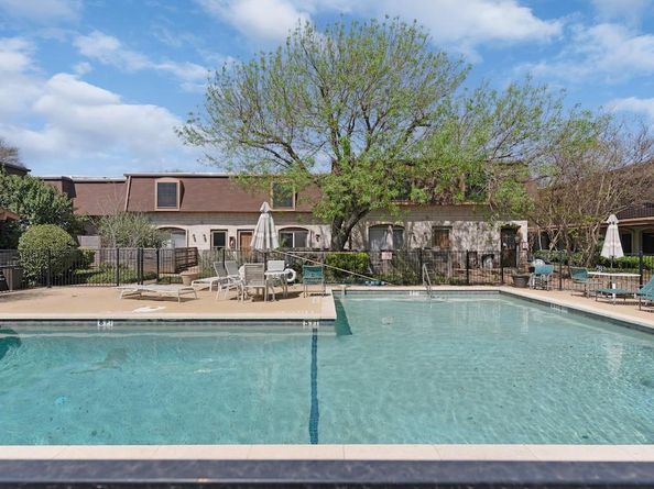 7801 Shoal Creek BLVD 240, Austin TX 78757