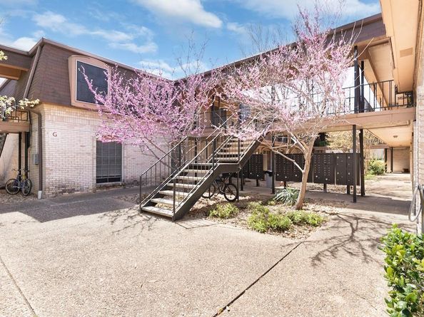 7801 Shoal Creek BLVD 240, Austin TX 78757