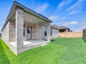 4808 Delancey DR, Manor TX 78653