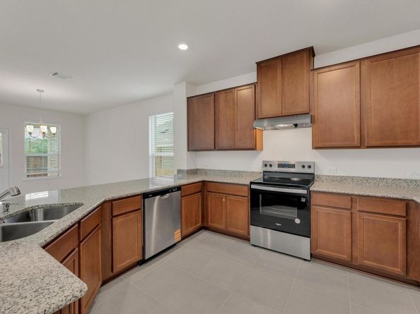 4808 Delancey DR, Manor TX 78653