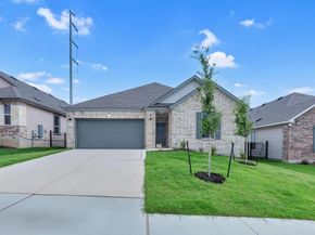 4808 Delancey DR, Manor TX 78653