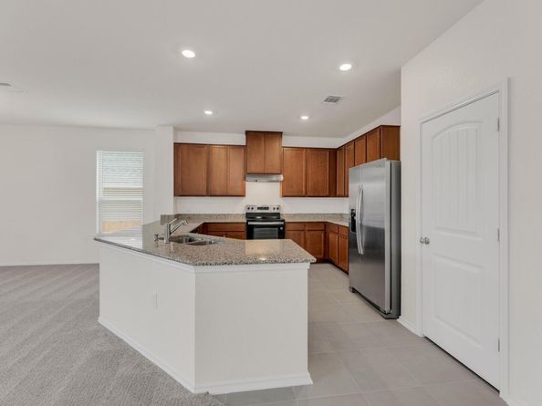 4808 Delancey DR, Manor TX 78653