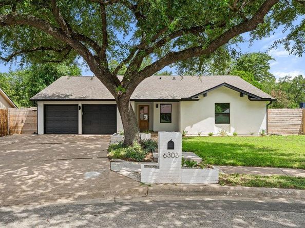 6303 Cannes CIR, Austin TX 78745