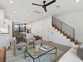 2411 Santa Rosa ST A, Austin TX 78702