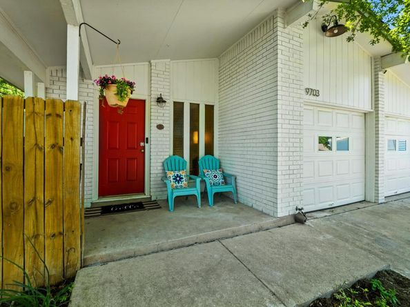 9703 Cottle DR, Austin TX 78753
