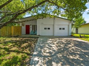 9703 Cottle DR, Austin TX 78753