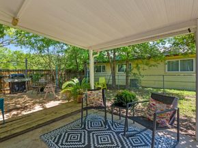9703 Cottle DR, Austin TX 78753