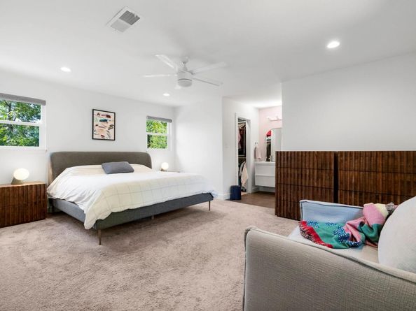 7404 Charlton DR, Austin TX 78723