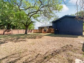 7404 Charlton DR, Austin TX 78723