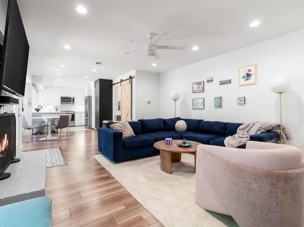 7404 Charlton DR, Austin TX 78723