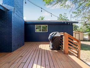 7404 Charlton DR, Austin TX 78723
