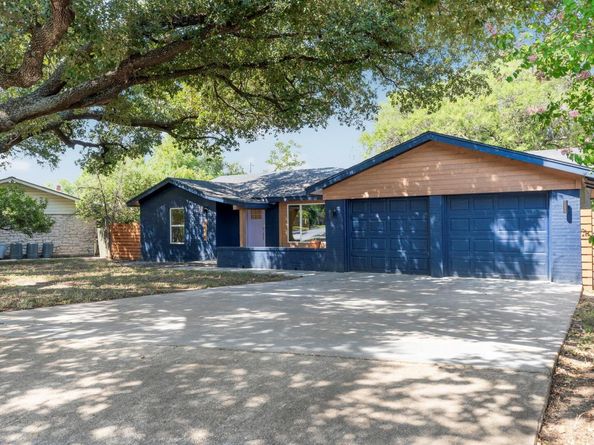 7404 Charlton DR, Austin TX 78723