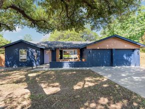 7404 Charlton DR, Austin TX 78723