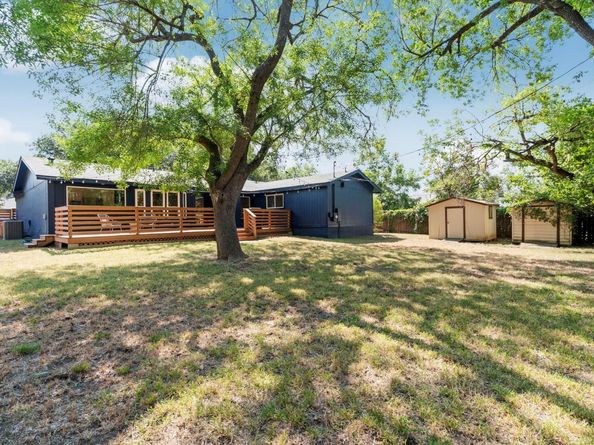 7404 Charlton DR, Austin TX 78723