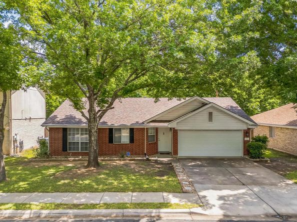 16901 Gower ST, Pflugerville TX 78660