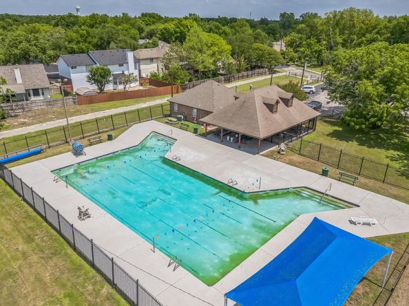 16901 Gower ST, Pflugerville TX 78660