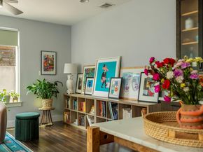 2812 Oak Springs DR 2, Austin TX 78702