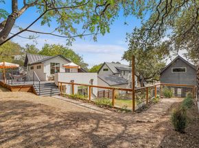 2812 Oak Springs DR 2, Austin TX 78702