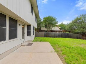 4416 Campo Verde DR, Austin TX 78749