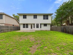 4416 Campo Verde DR, Austin TX 78749
