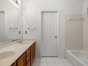 4416 Campo Verde DR, Austin TX 78749