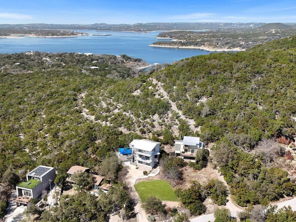 14020 Lake View DR, Austin TX 78732