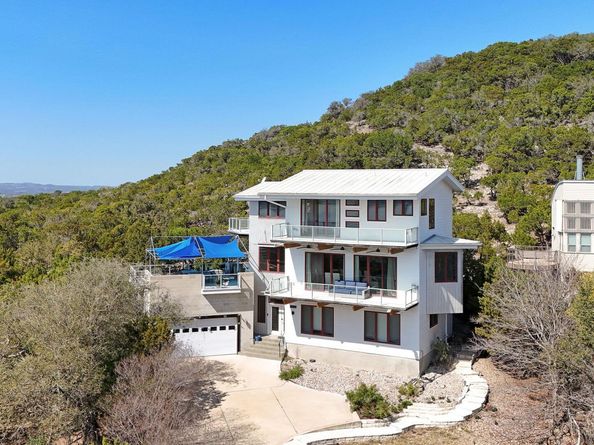 14020 Lakeview DR, Austin TX 78732