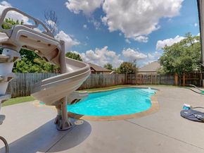 2403 Willow WAY, Round Rock TX 78664