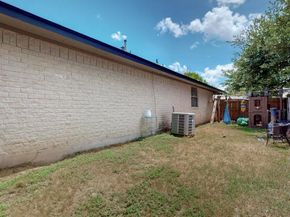 2403 Willow WAY, Round Rock TX 78664