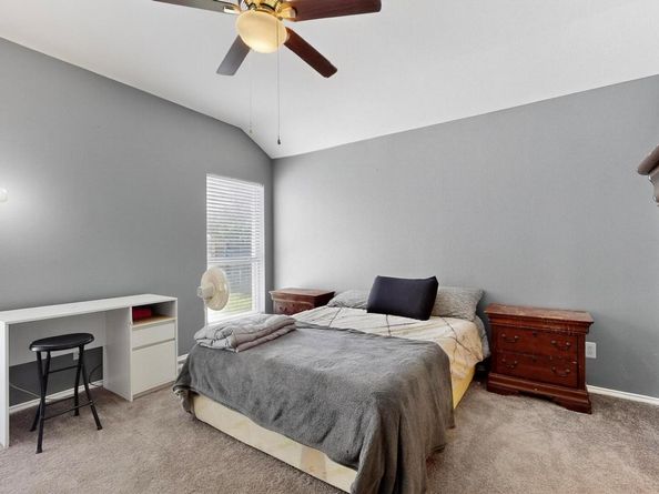 2403 Willow WAY, Round Rock TX 78664